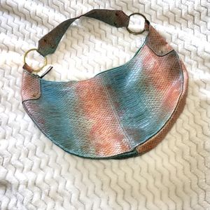 Hobo Shoulder Purse
